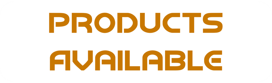 products available