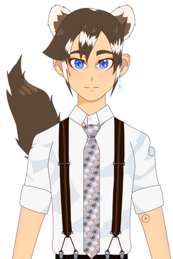 ferret png