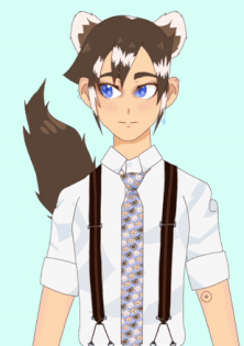 ferret png