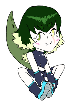 carmen chibi
